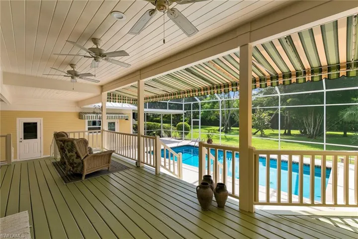 6460 Hidden Oaks Ln, Naples, Florida 34119