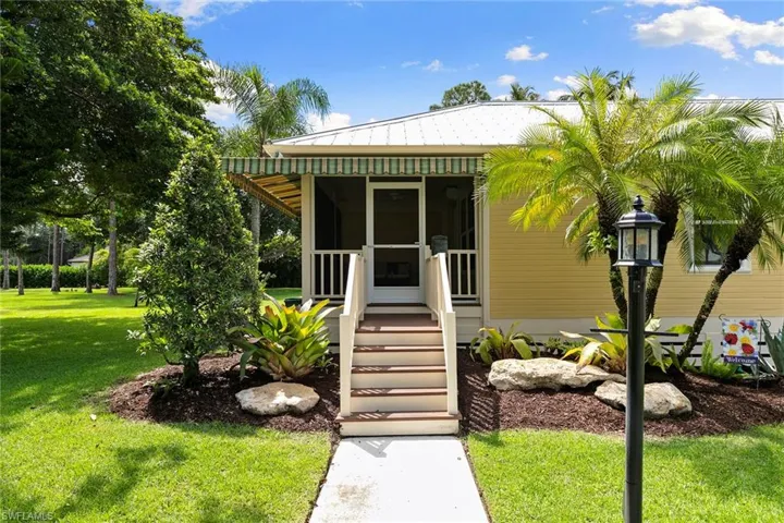 6460 Hidden Oaks Ln, Naples, Florida 34119