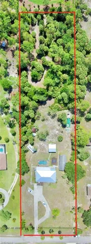 640 27th St Sw, Naples, Florida 34117