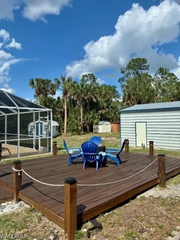 640 27th St Sw, Naples, Florida 34117
