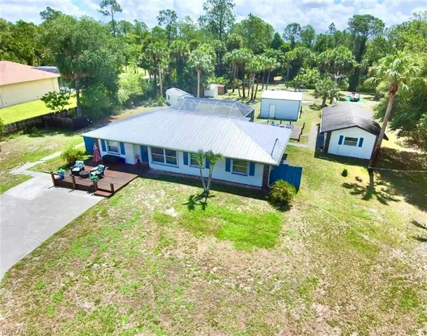 640  27th SW ST, Naples, FL 34117