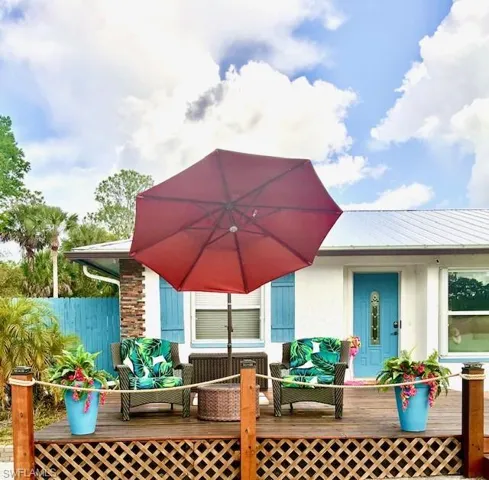 640 27th St Sw, Naples, Florida 34117