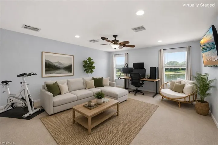 12445 Muddy Creek Ln, Fort Myers, Florida 33913