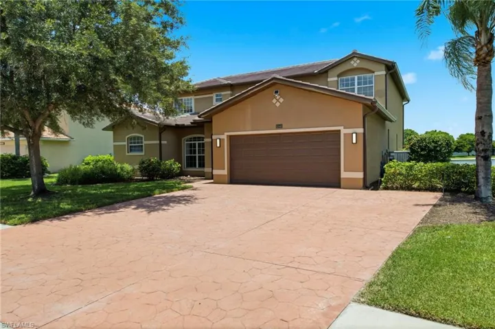 12445 Muddy Creek Ln, Fort Myers, Florida 33913