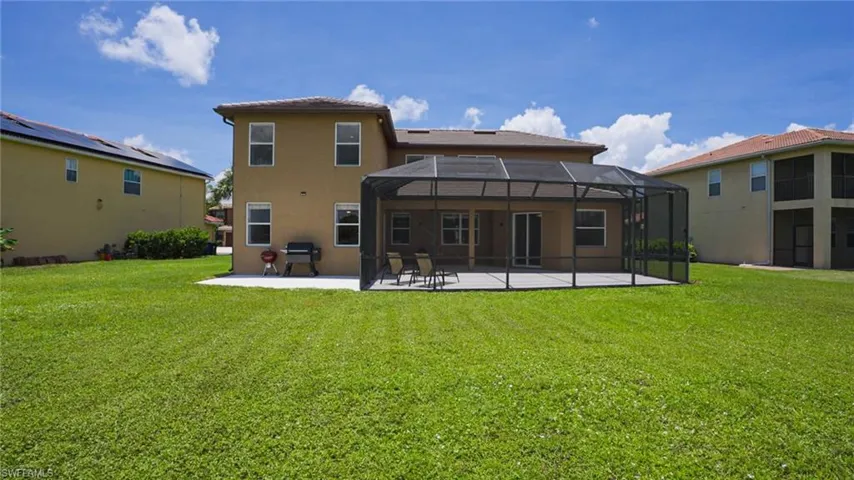 12445 Muddy Creek Ln, Fort Myers, Florida 33913