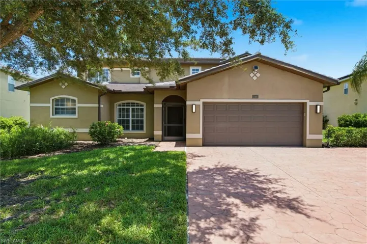 12445 Muddy Creek Ln, Fort Myers, Florida 33913