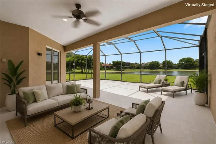 12445 Muddy Creek Ln, Fort Myers, Florida 33913