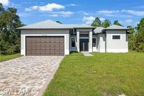 4708  5th W ST, Lehigh Acres, FL 33971