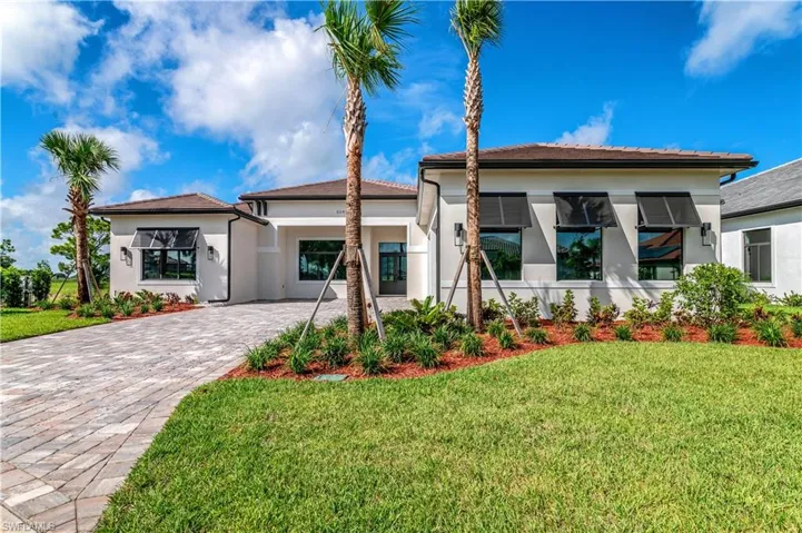 3399 Chestnut Grove Dr, Alva, Florida 33920