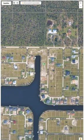 4008 Nw 42nd Pl, Cape Coral, Florida 33993