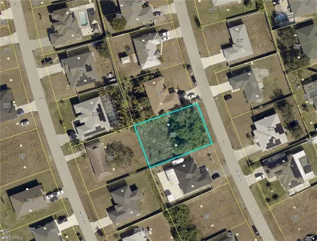 456 Ne 1st Pl, Cape Coral, Florida 33909