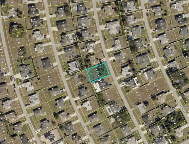 456 Ne 1st Pl, Cape Coral, Florida 33909