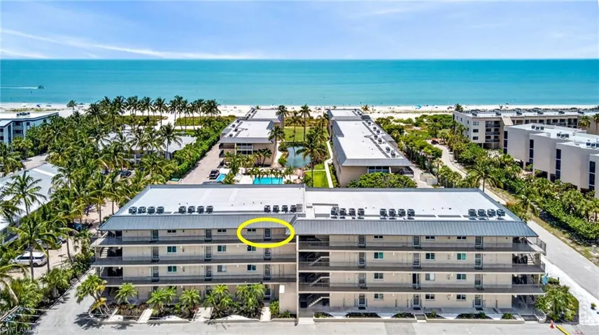 1246 Fulgur St 110, Sanibel, Florida 33957