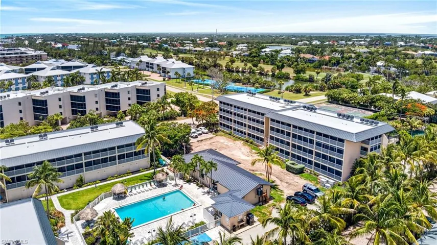 1246 Fulgur St 110, Sanibel, Florida 33957