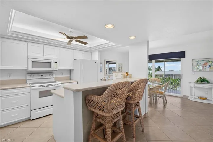 1246 Fulgur St 110, Sanibel, Florida 33957