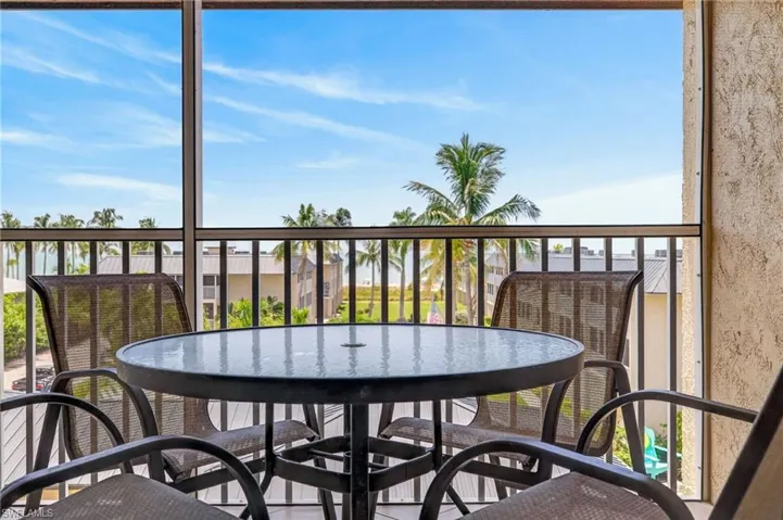1246 Fulgur St 110, Sanibel, Florida 33957