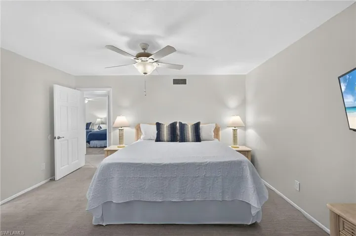 1246 Fulgur St 110, Sanibel, Florida 33957