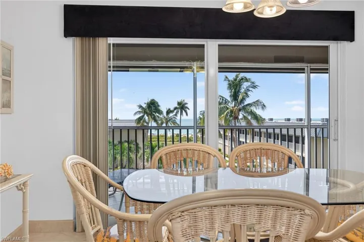 1246 Fulgur St 110, Sanibel, Florida 33957