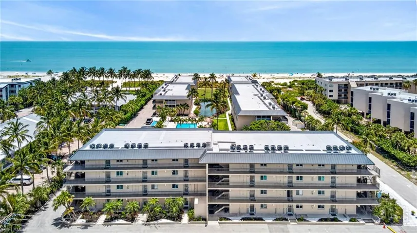 1246 Fulgur St 110, Sanibel, Florida 33957