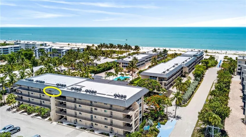 1246 Fulgur St 110, Sanibel, Florida 33957