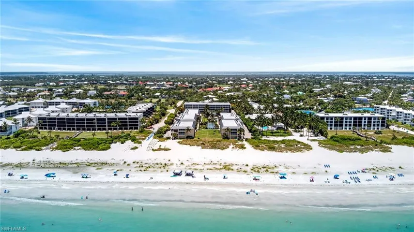 1246 Fulgur St 110, Sanibel, Florida 33957
