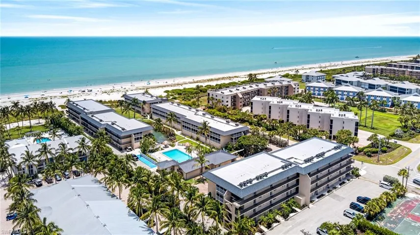 1246 Fulgur St 110, Sanibel, Florida 33957