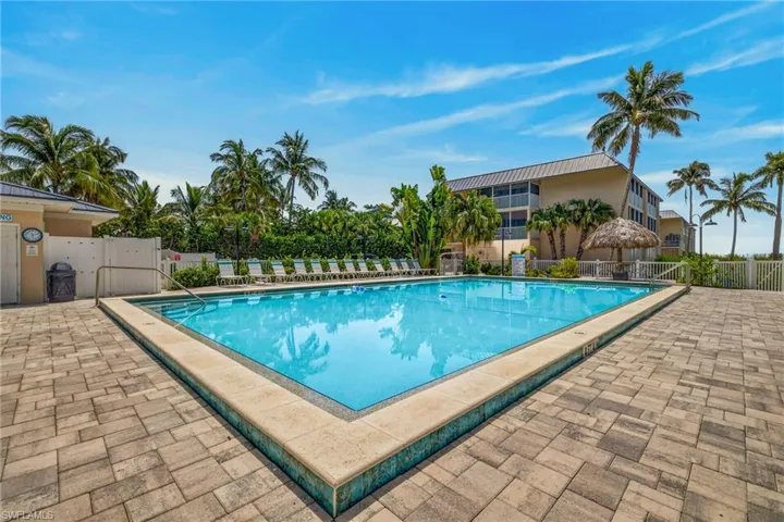 1246 Fulgur St 110, Sanibel, Florida 33957
