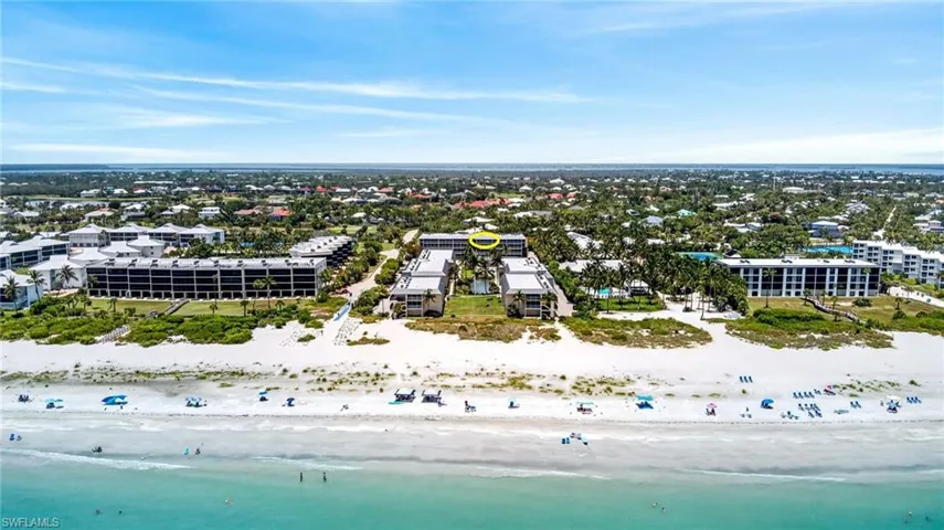 1246 Fulgur St 110, Sanibel, Florida 33957