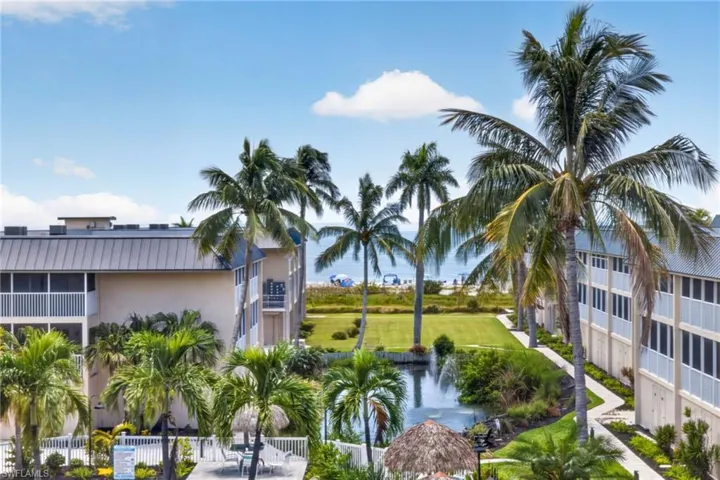 1246 Fulgur St 110, Sanibel, Florida 33957