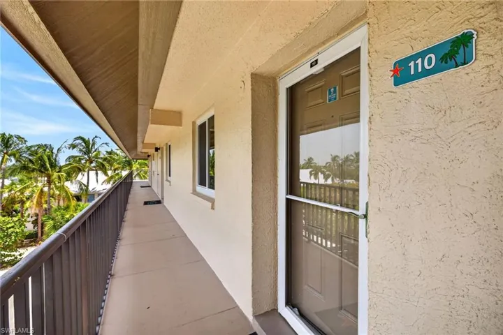 1246 Fulgur St 110, Sanibel, Florida 33957