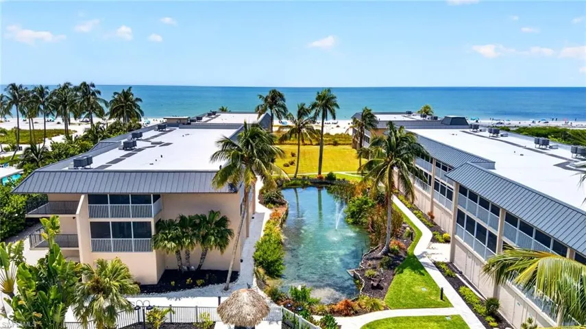 1246 Fulgur St 110, Sanibel, Florida 33957