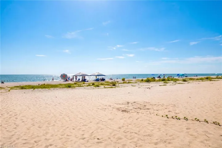1246 Fulgur St 110, Sanibel, Florida 33957