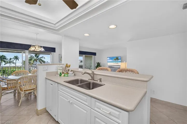 1246 Fulgur St 110, Sanibel, Florida 33957
