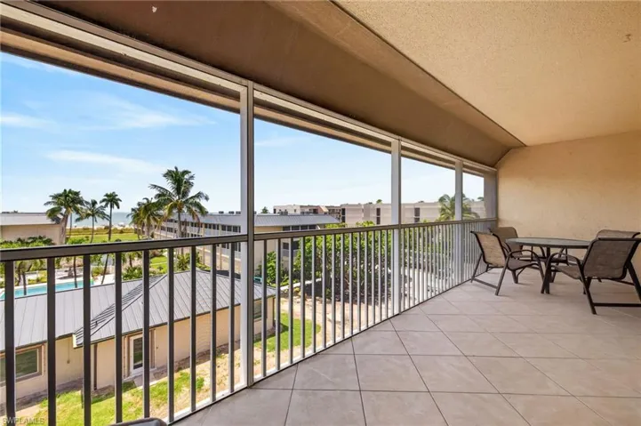 1246 Fulgur St 110, Sanibel, Florida 33957