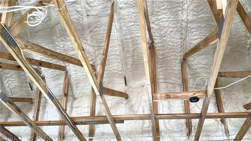Foam Insulation