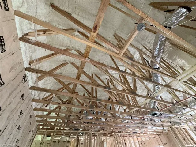 Foam Insulation