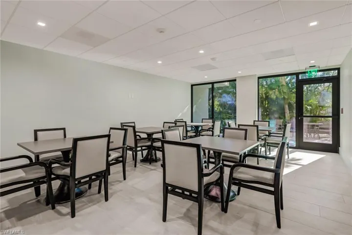 Community Room