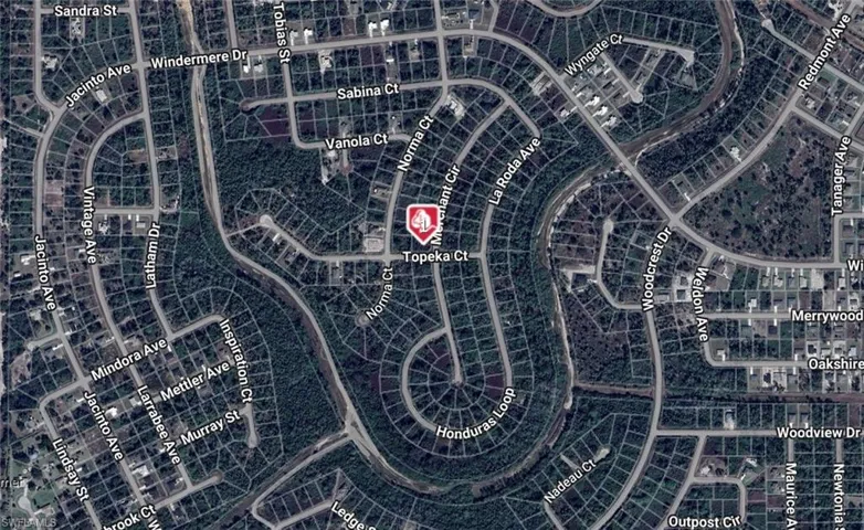 1849 Merchant Cir, Lehigh Acres, Florida 33972