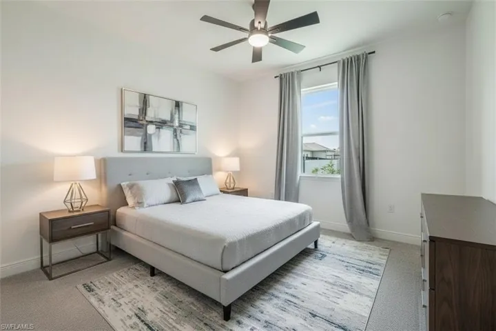 Virtually Furnished