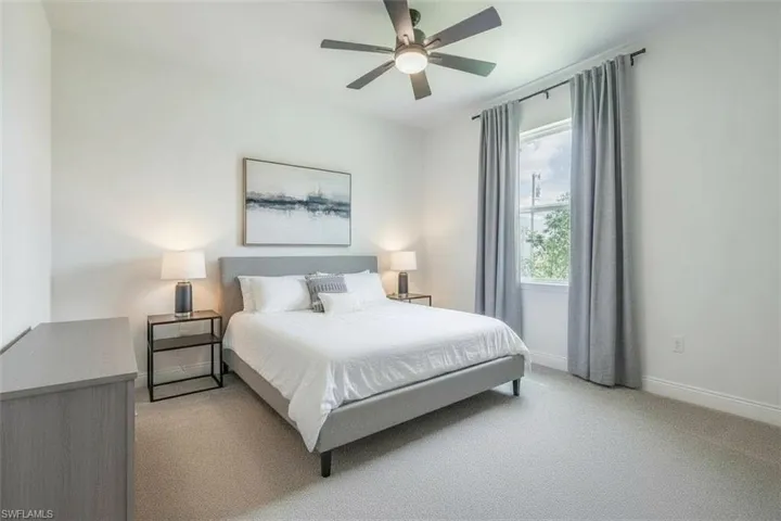 Virtually Furnished