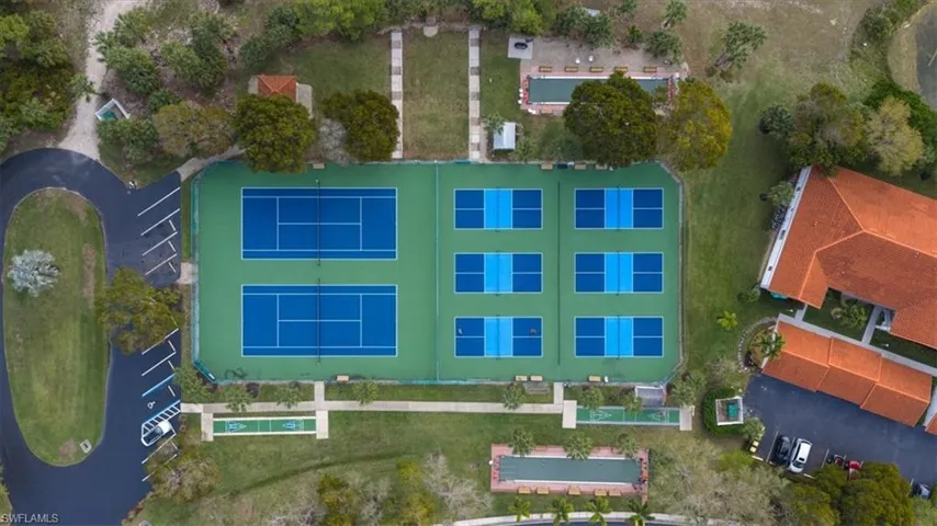 Community Amenities