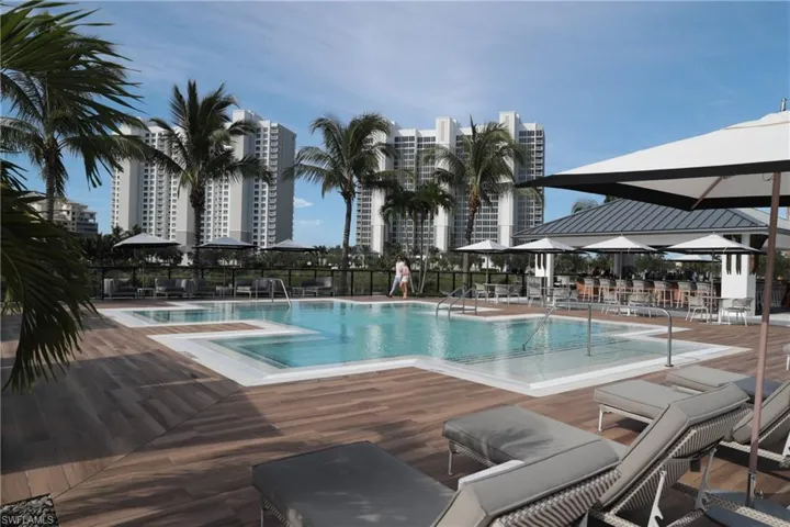 Adult Pool