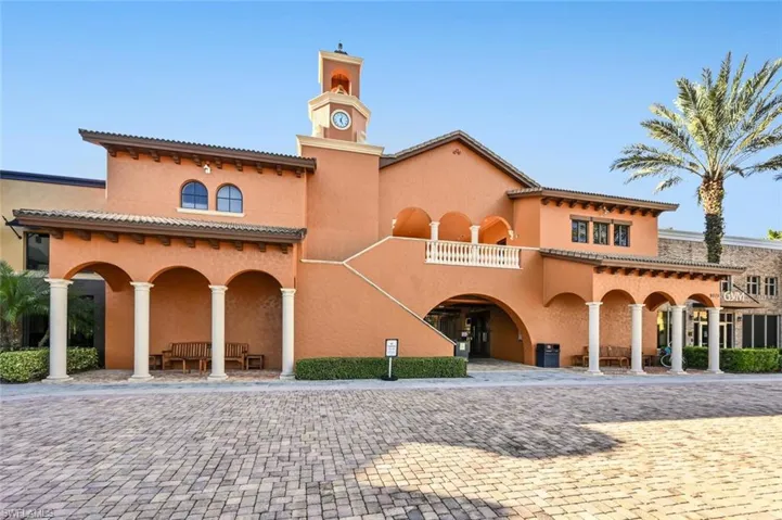 9144 Delano St 9504, Naples, Florida 34113