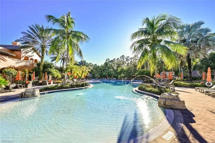 9144 Delano St 9504, Naples, Florida 34113