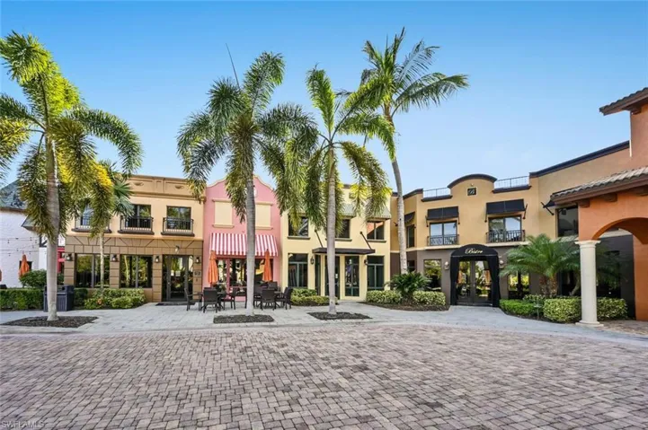 9144 Delano St 9504, Naples, Florida 34113