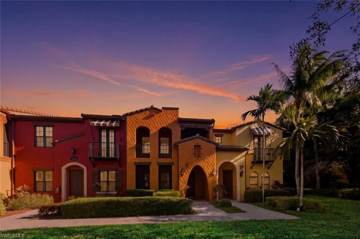 9144 Delano St 9504, Naples, Florida 34113