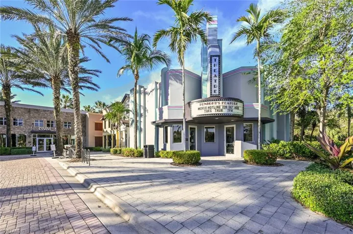 9144 Delano St 9504, Naples, Florida 34113