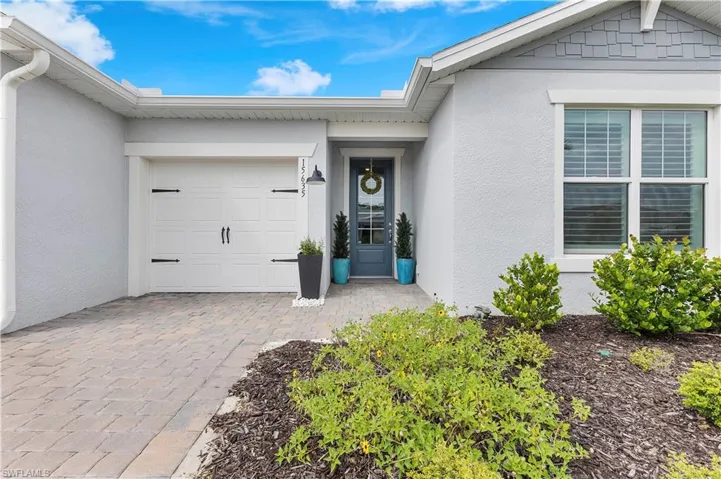 15635 Appalachian Dr, Punta Gorda, Florida 33982