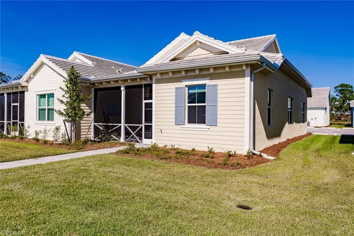 7263  Cayo Coco  LN, Naples, FL 34113