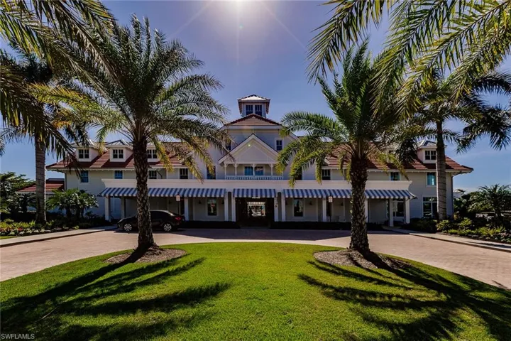 7263  Cayo Coco  LN, Naples, FL 34113